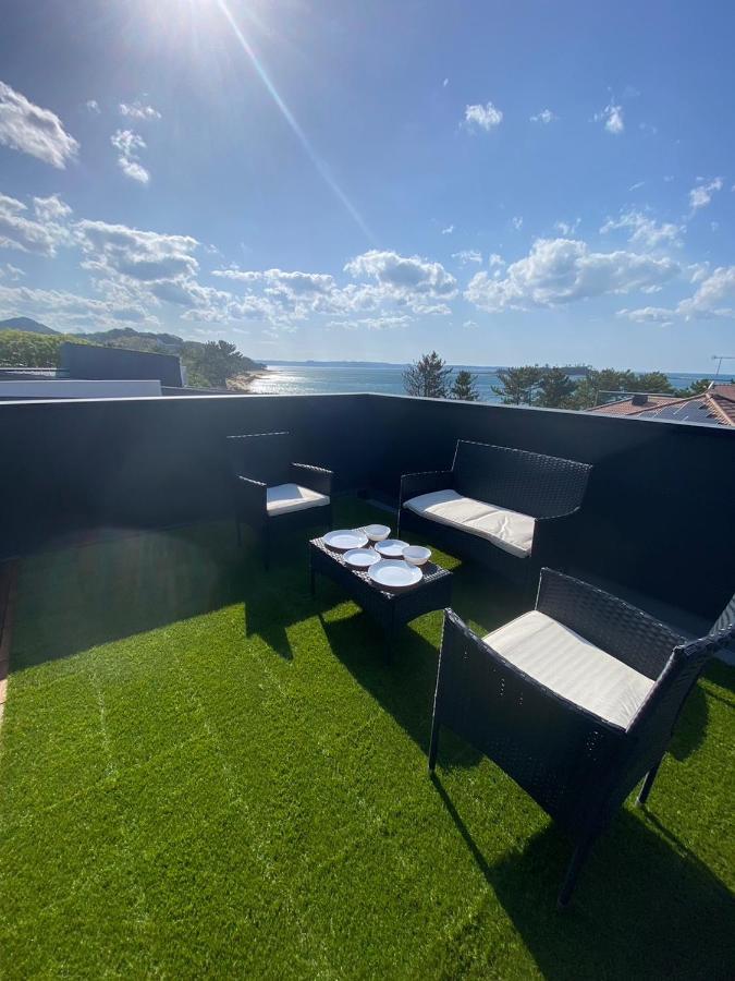 The Thalasso Itoshima Экстерьер фото