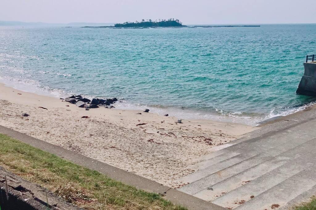 The Thalasso Itoshima Экстерьер фото