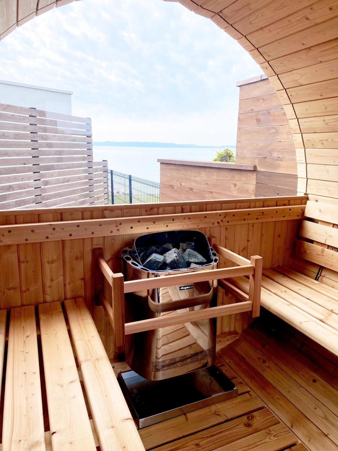 The Thalasso Itoshima Экстерьер фото